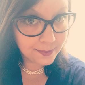 Meet your Posher, Erica